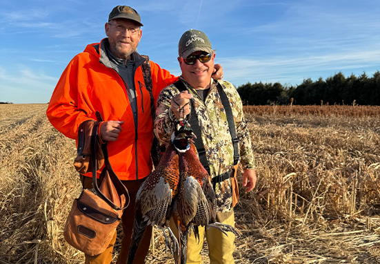 Dead Rabbit Billy Wally